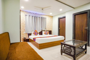 FabHotel Uday Vilas